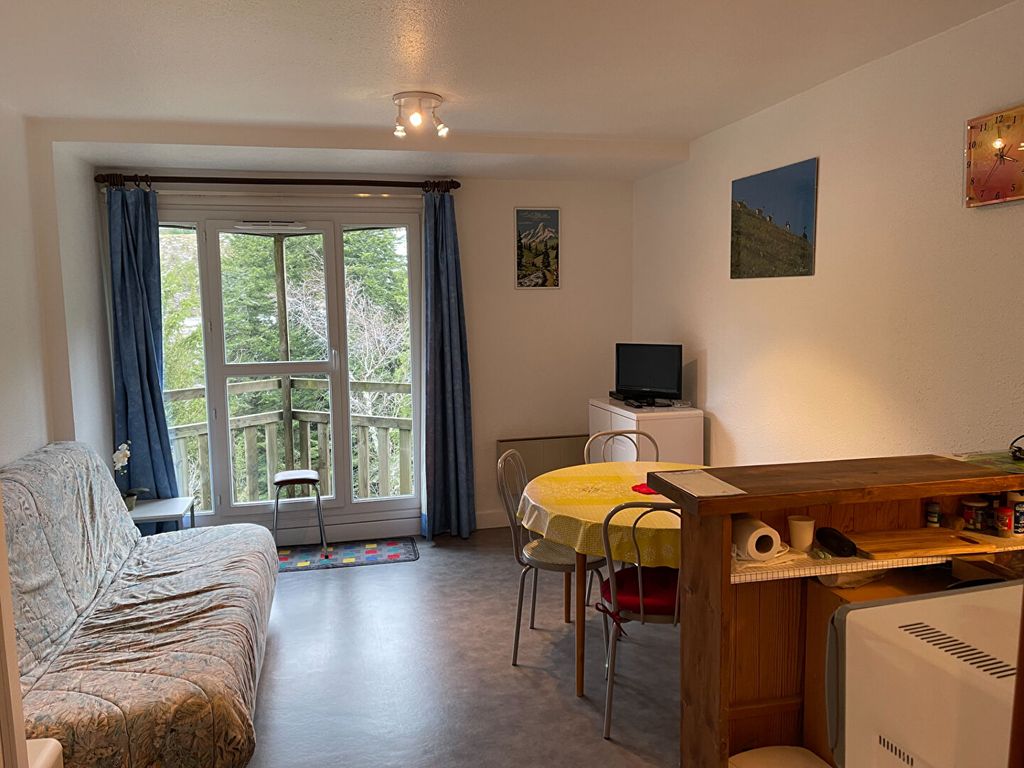 Achat studio à vendre 24 m² - Laveissière