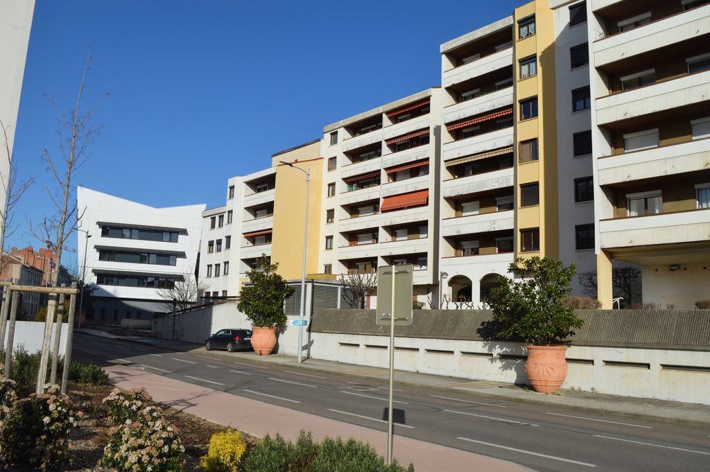 Achat appartement à vendre 4 pièces 94 m² - Roanne