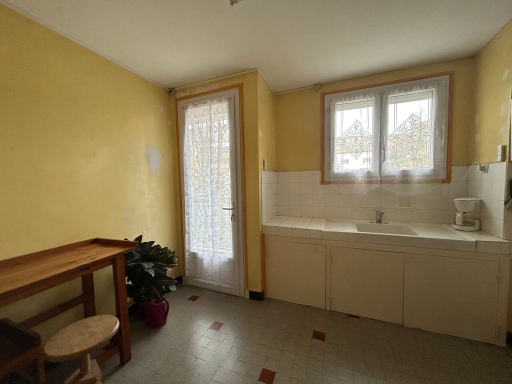 Achat appartement 2 pièce(s) Privas