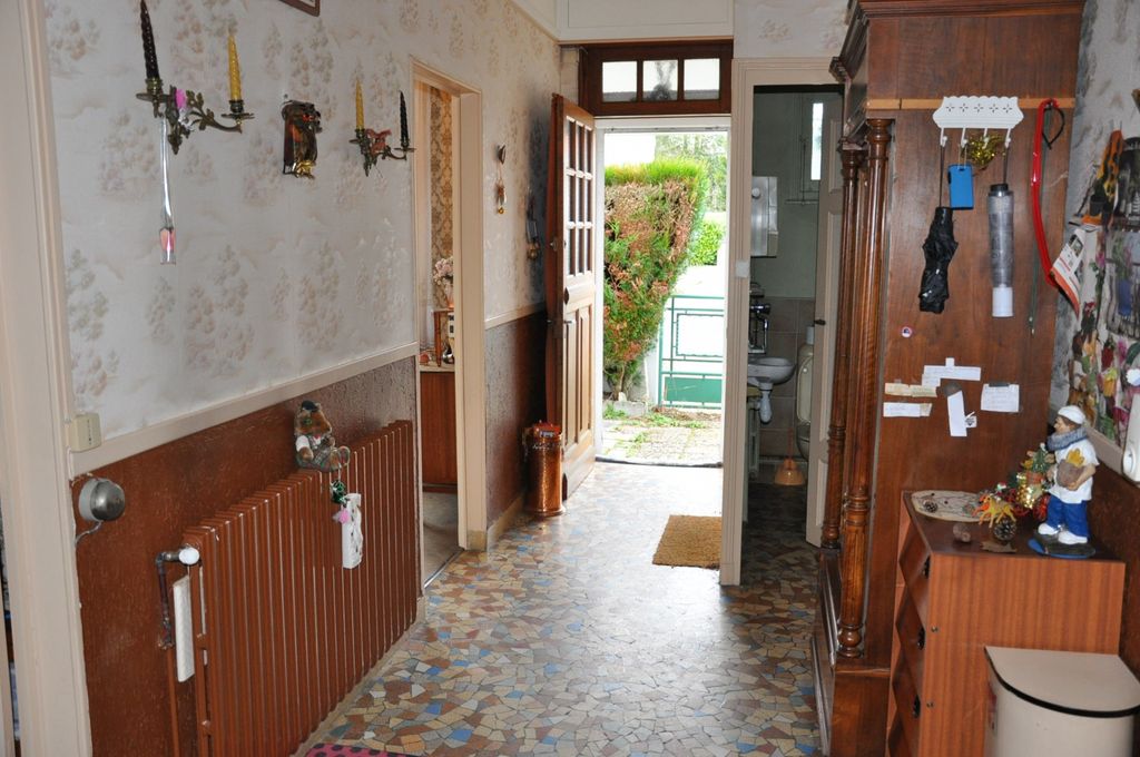 Achat maison 4 chambre(s) - Bellerive-sur-Allier