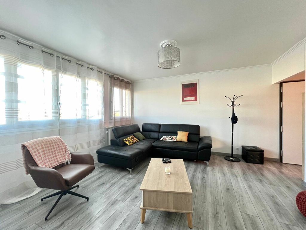 Achat appartement 4 pièce(s) Neuilly-sur-Marne