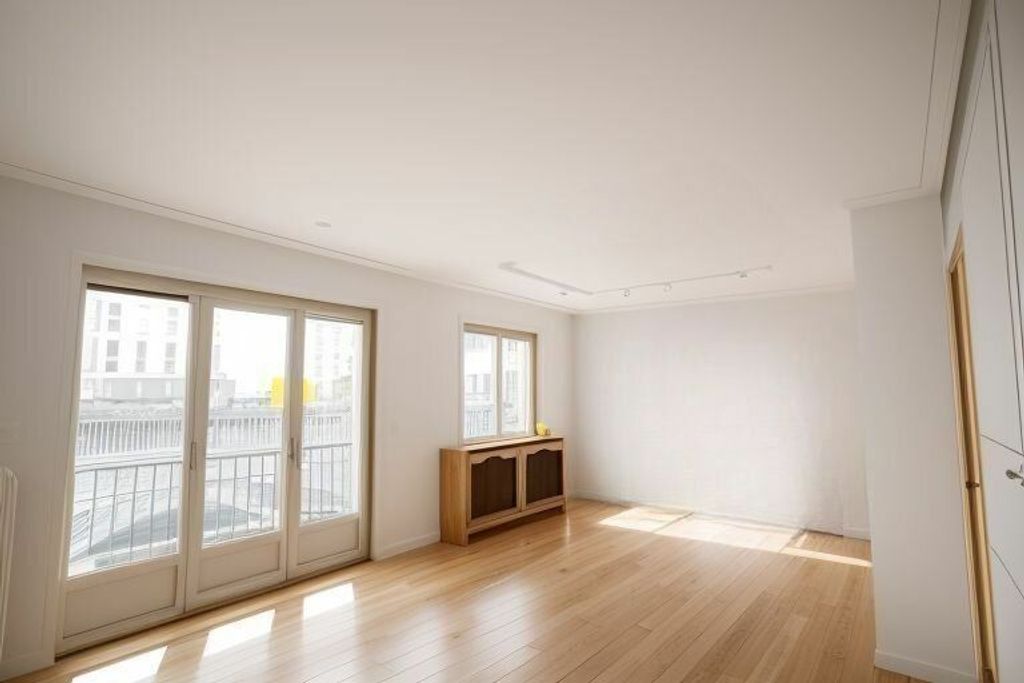 Achat appartement à vendre 4 pièces 83 m² - Schiltigheim