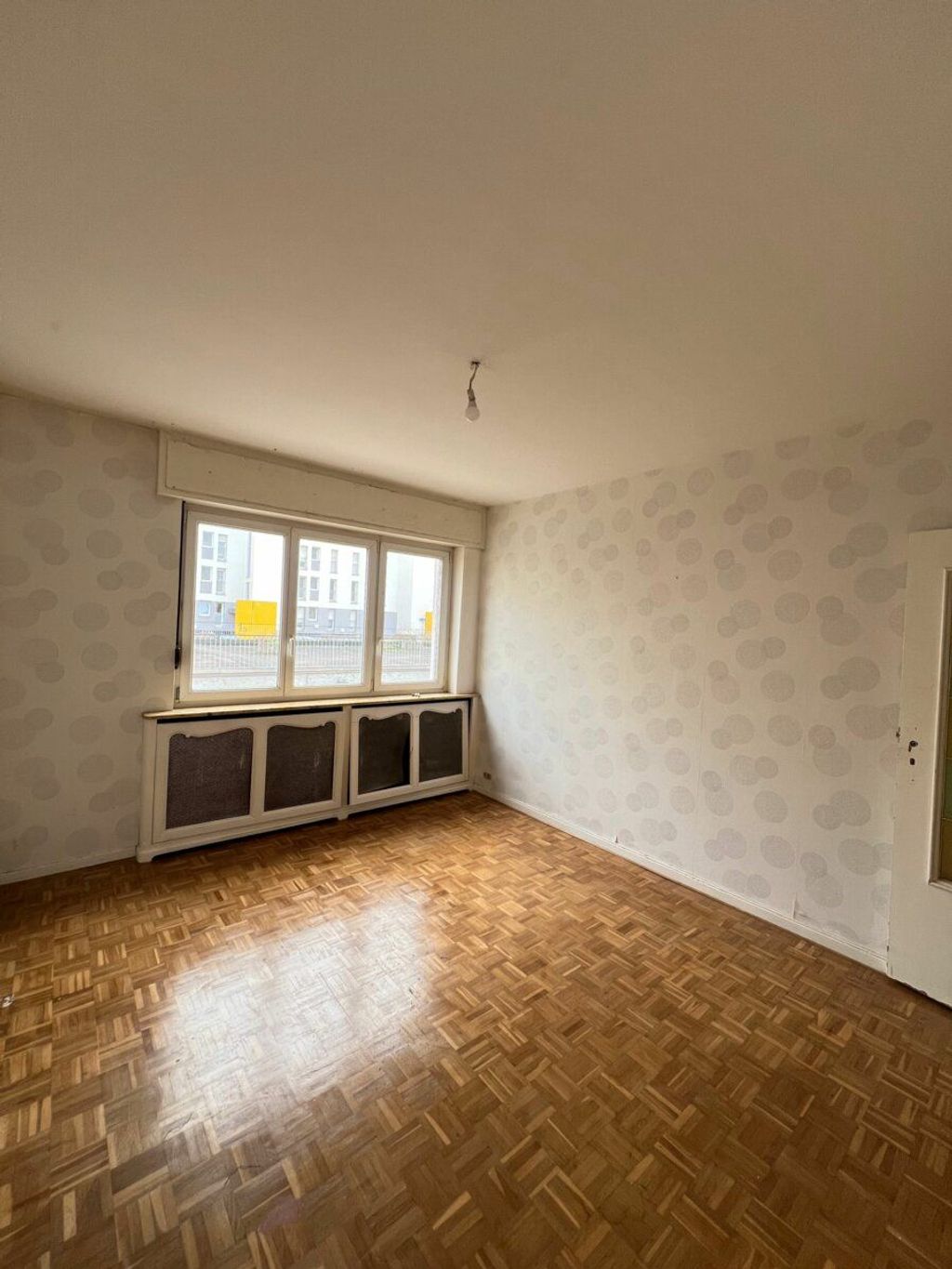 Achat appartement 4 pièce(s) Schiltigheim