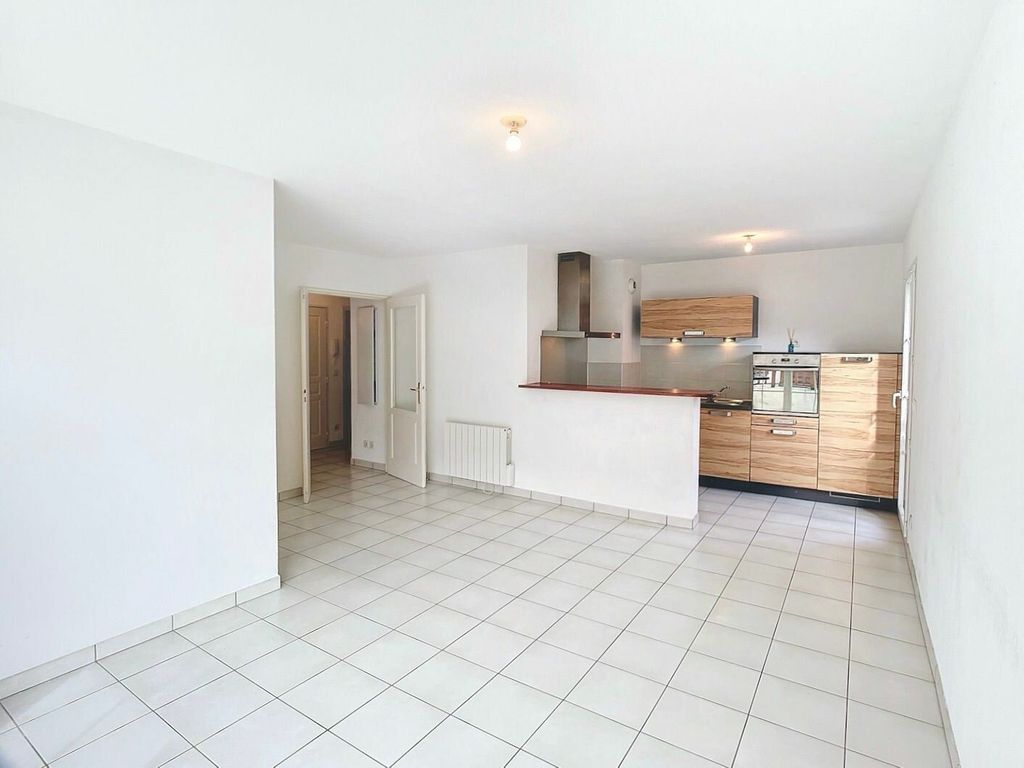 Achat appartement à vendre 3 pièces 60 m² - Valleiry