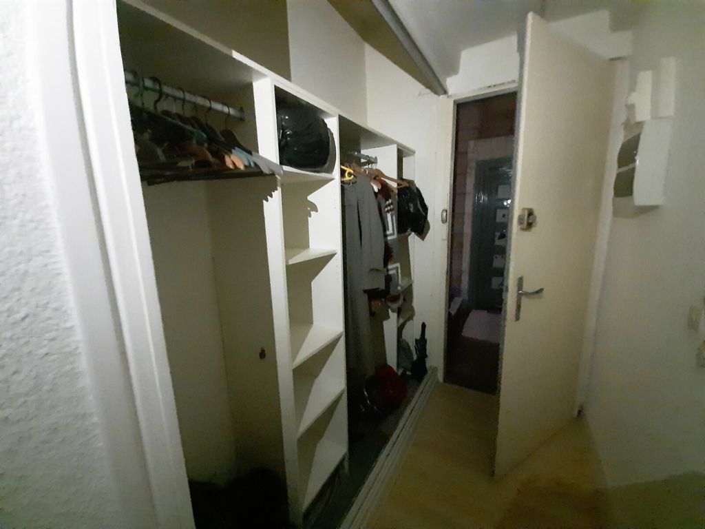 Achat appartement 2 pièce(s) Bordeaux