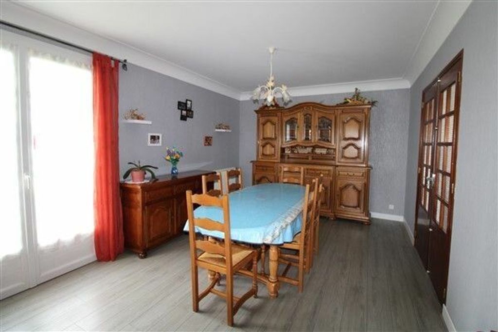 Achat maison 3 chambre(s) - Nieulle-sur-Seudre