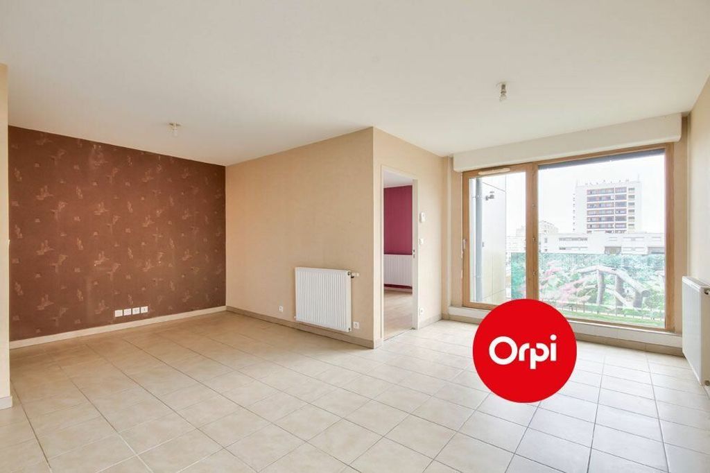 Achat appartement à vendre 3 pièces 61 m² - Saint-Priest