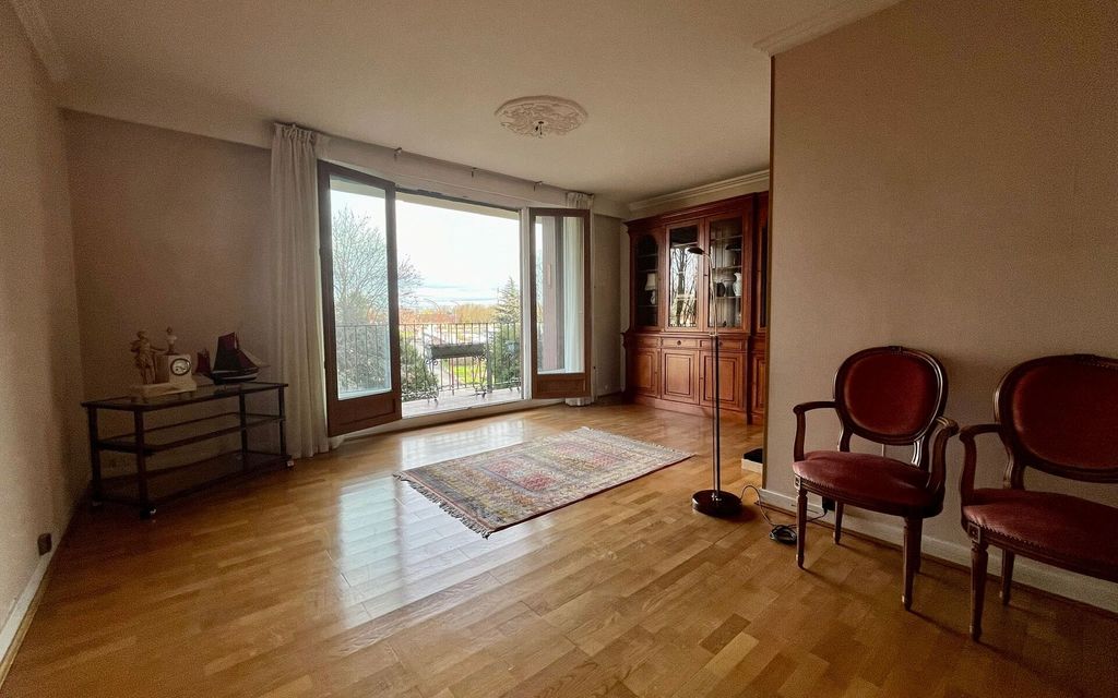 Achat appartement 4 pièce(s) Fresnes