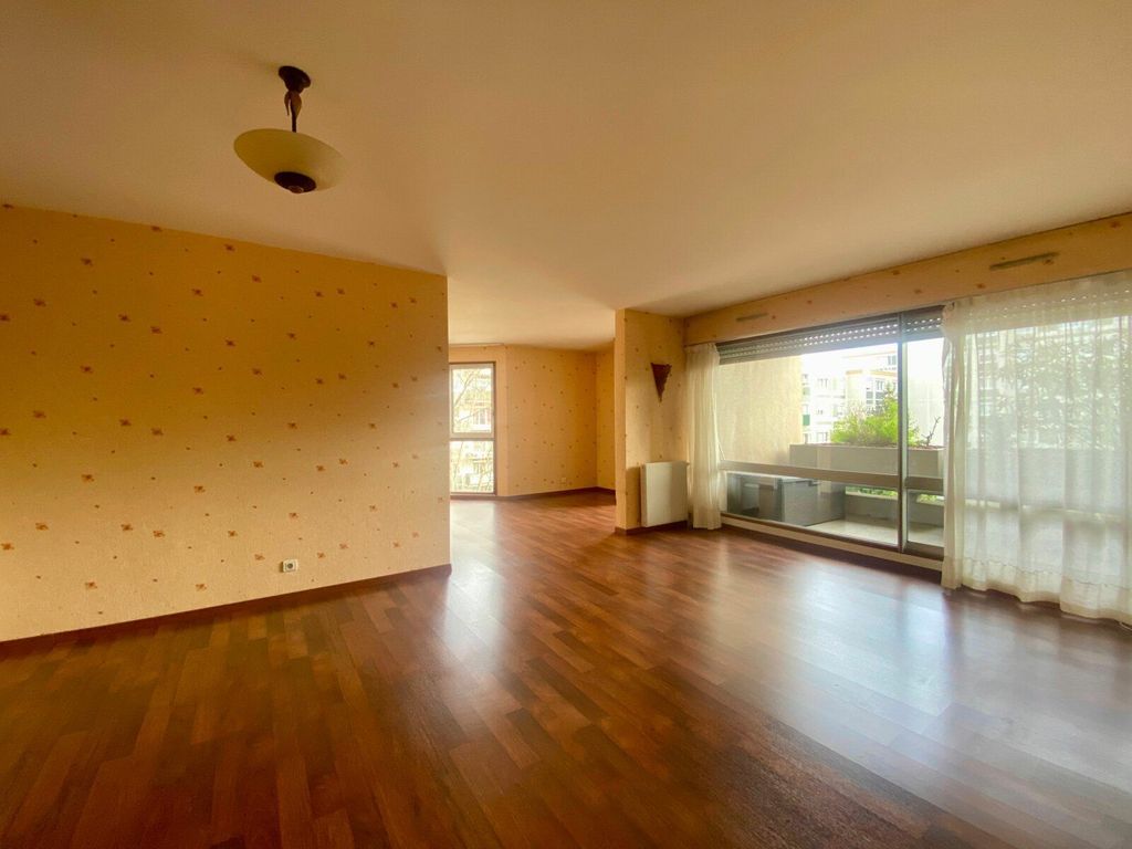 Achat appartement à vendre 6 pièces 108 m² - Maisons-Alfort