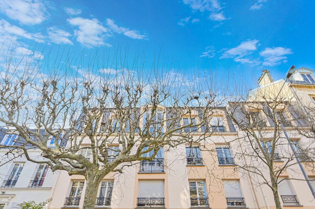 Achat studio à vendre 34 m² - Montreuil