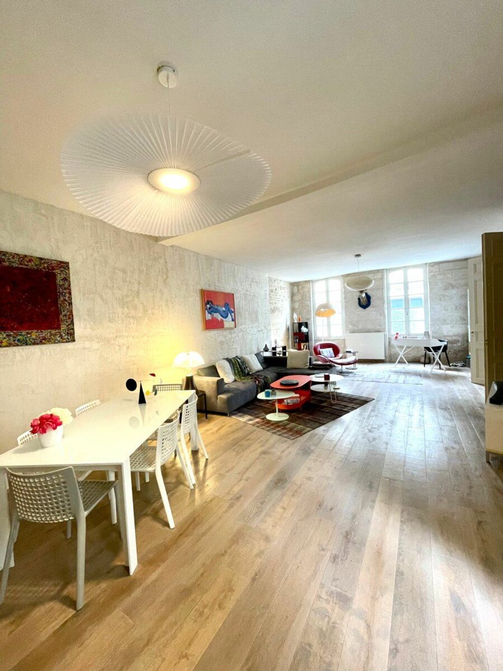 Achat maison à vendre 4 chambres 229 m² - Niort
