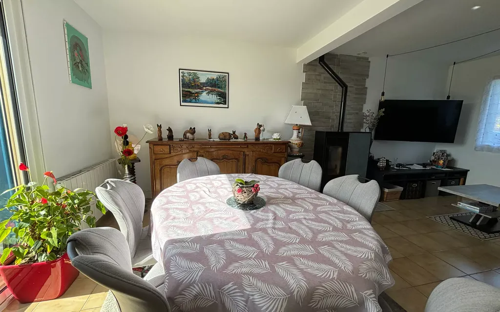 Achat maison 4 chambre(s) - Saint-Lyphard