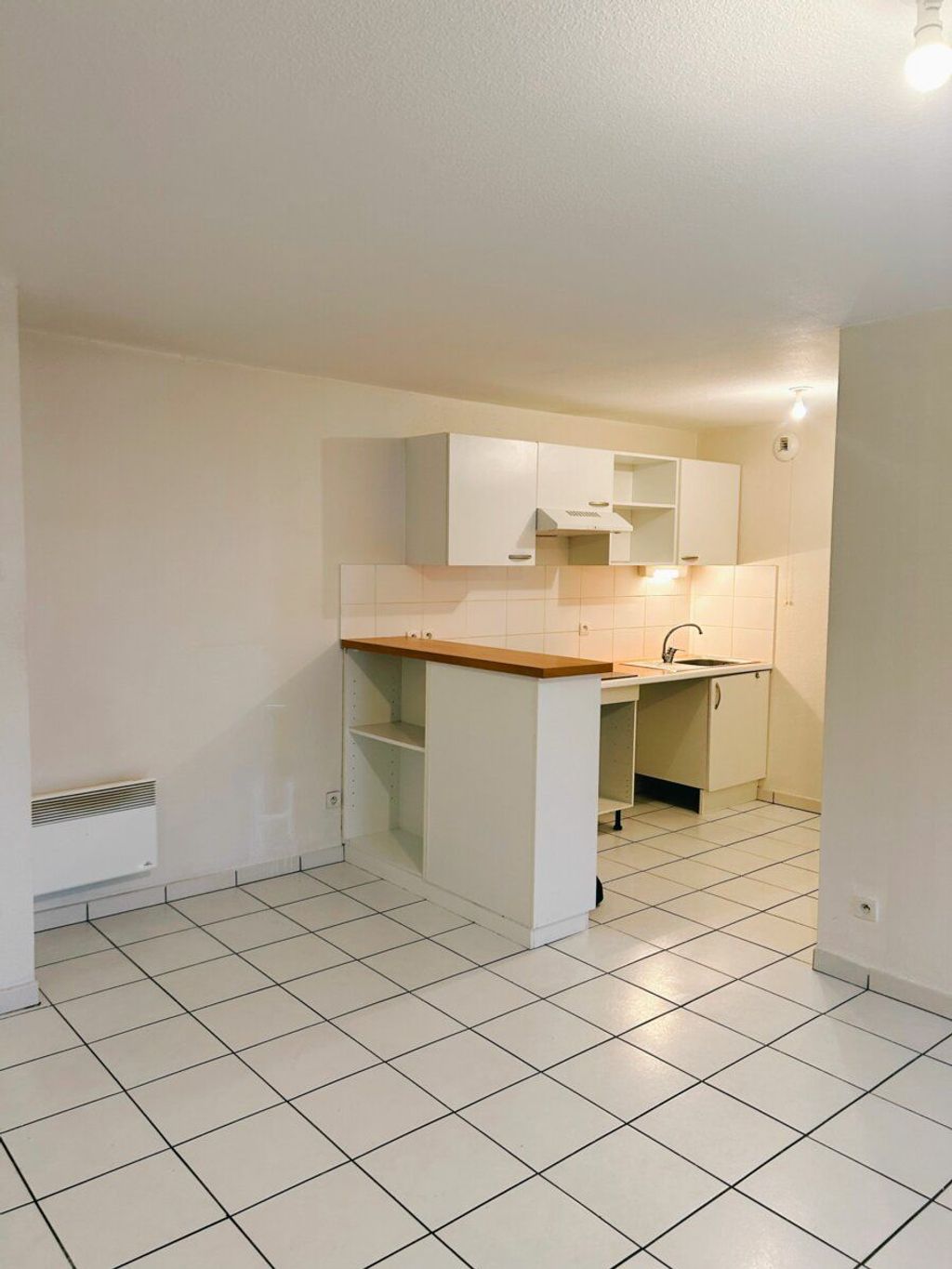 Achat appartement à vendre 3 pièces 56 m² - Fenouillet