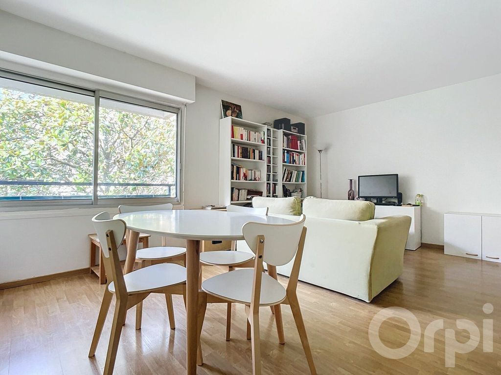 Achat appartement à vendre 3 pièces 65 m² - Maisons-Alfort