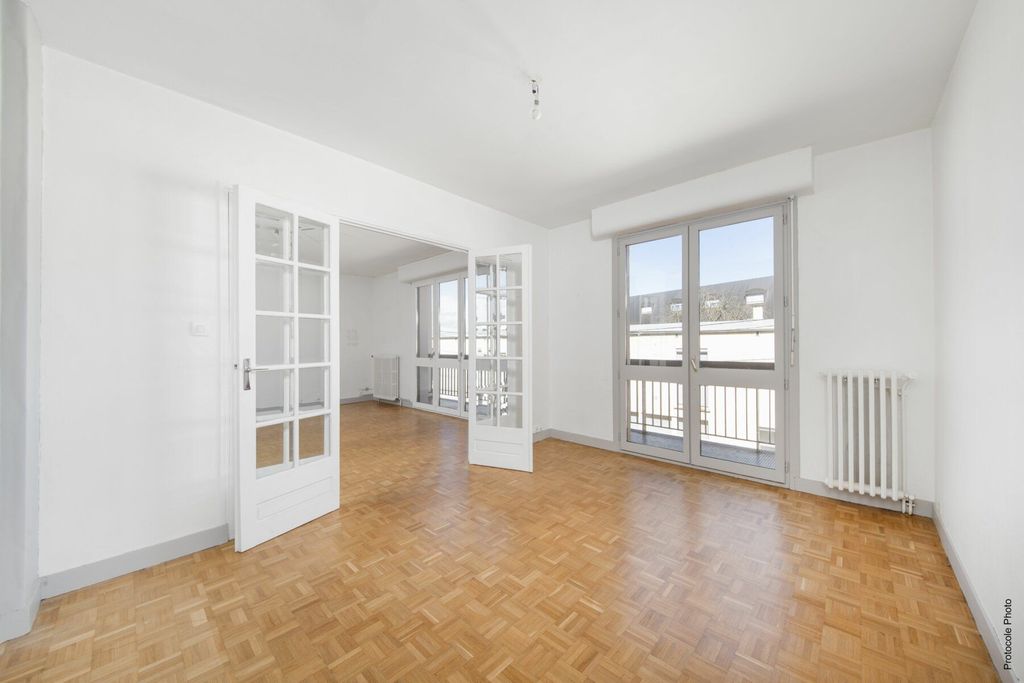 Achat appartement à vendre 5 pièces 99 m² - Toulouse