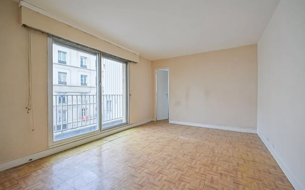 Achat appartement 1 pièce(s) Paris 17ème arrondissement