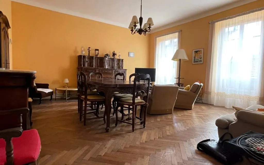 Achat appartement à vendre 3 pièces 70 m² - Nice