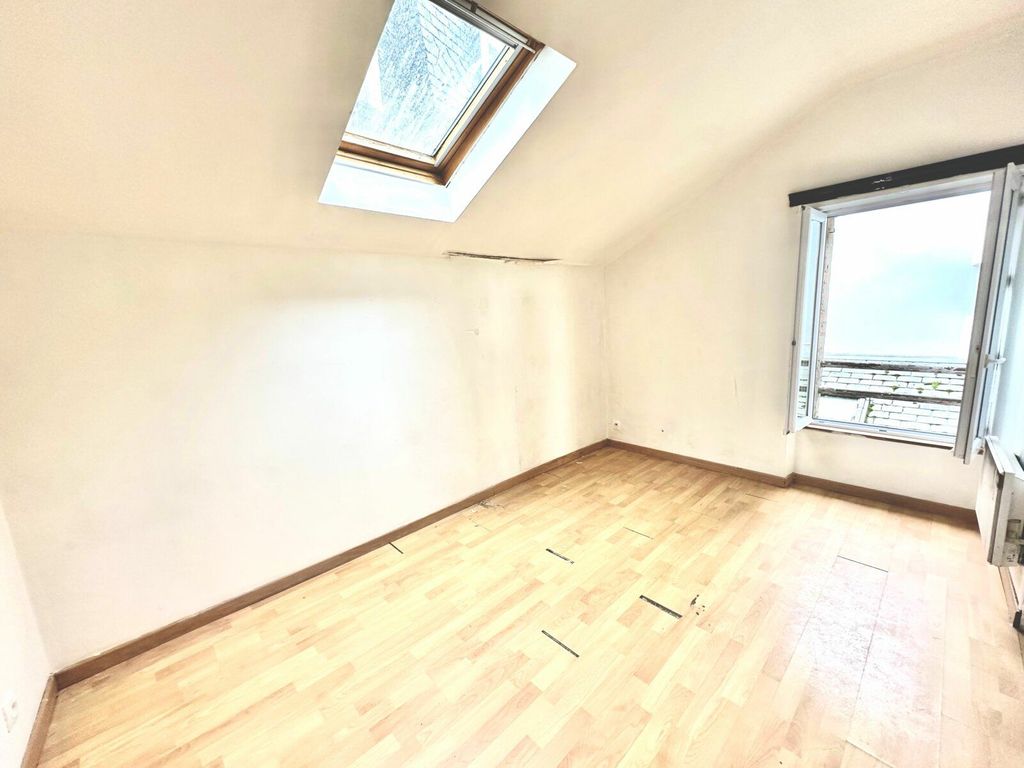 Achat appartement 2 pièce(s) Landerneau