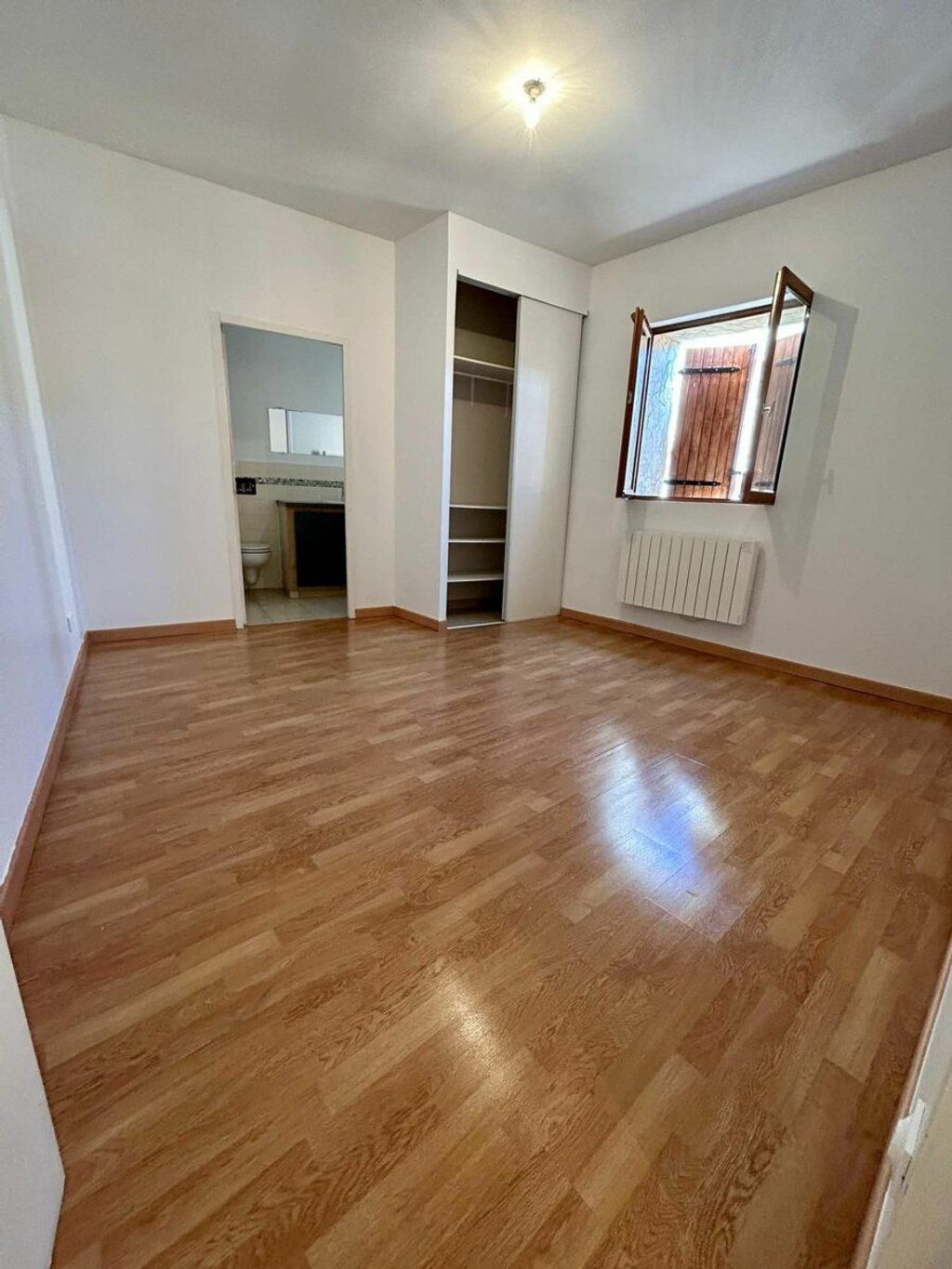 Achat maison 1 chambre(s) - Pertuis