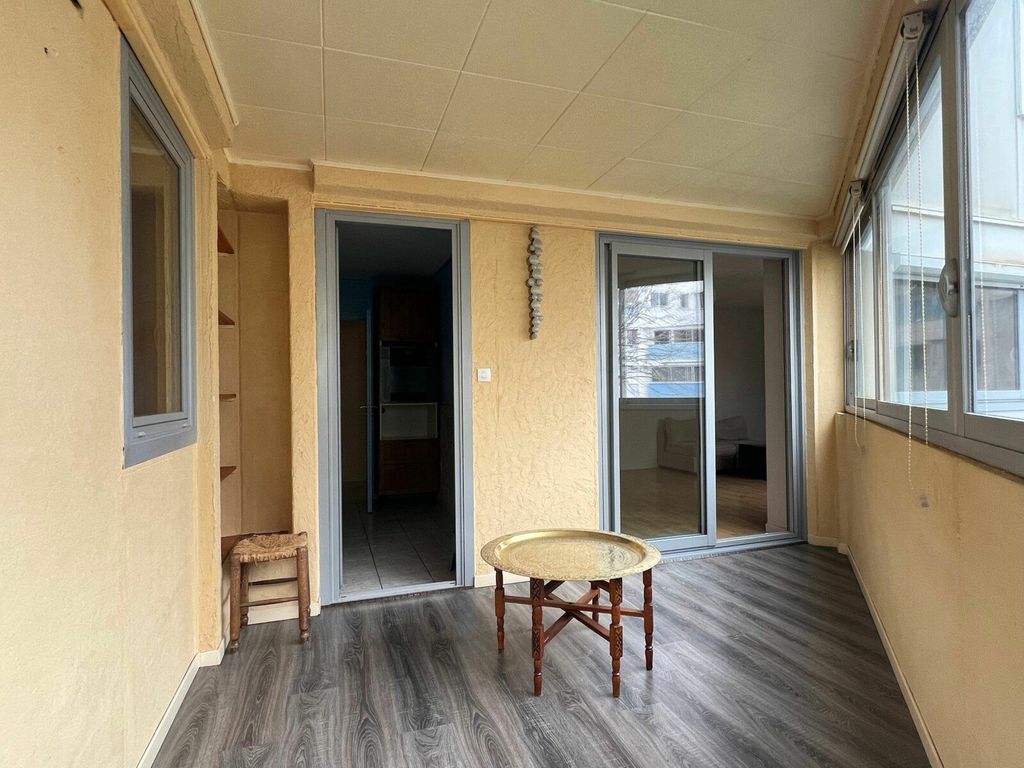 Achat appartement 4 pièce(s) Saint-Herblain