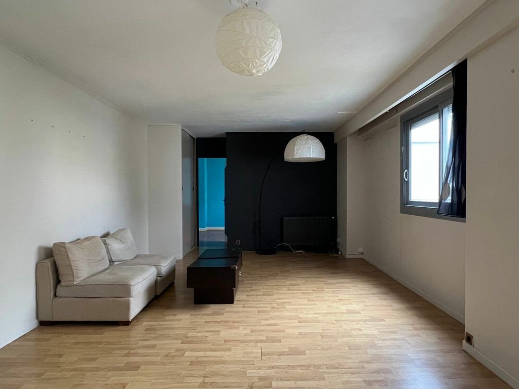 Achat appartement 4 pièce(s) Saint-Herblain