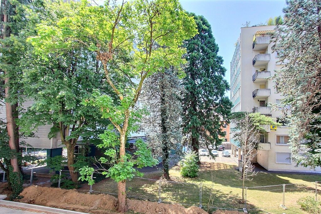 Achat appartement à vendre 2 pièces 37 m² - Annecy