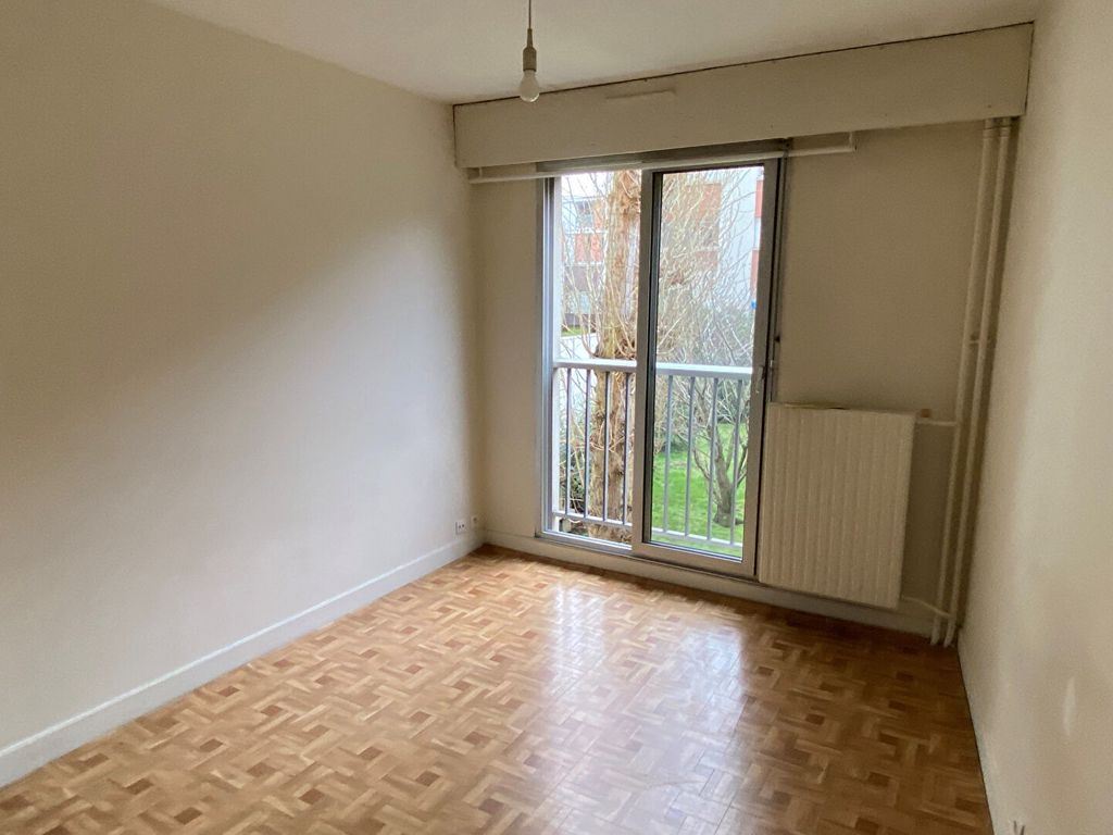 Achat appartement 1 pièce(s) Ivry-sur-Seine