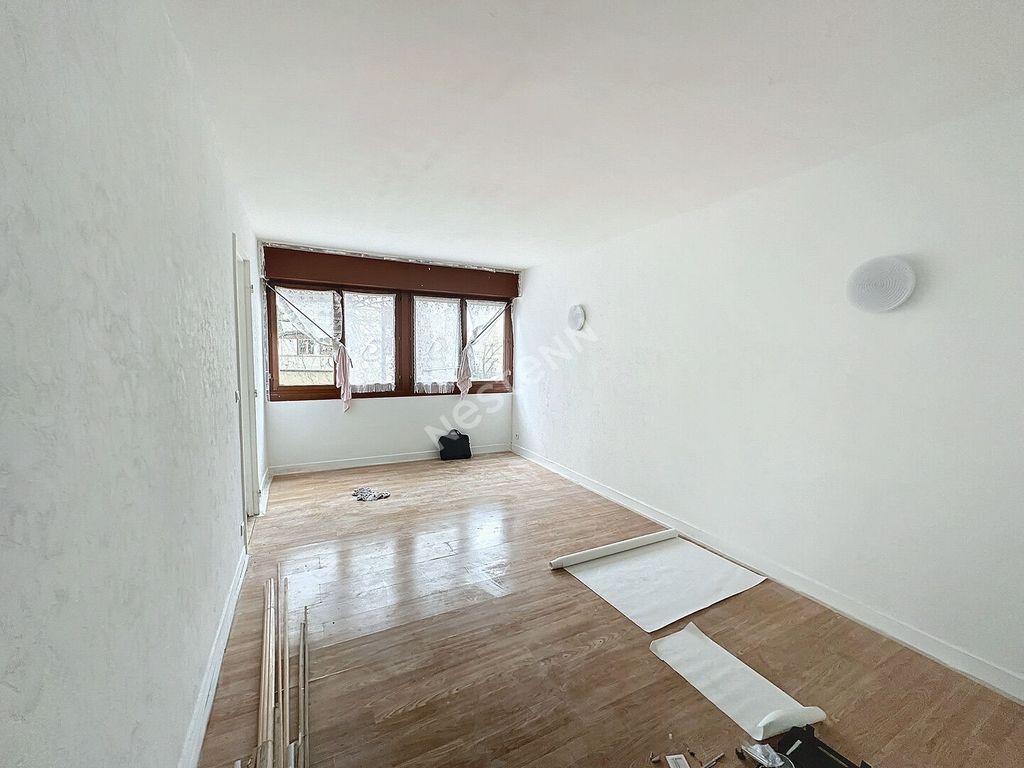 Achat appartement à vendre 4 pièces 66 m² - Blois