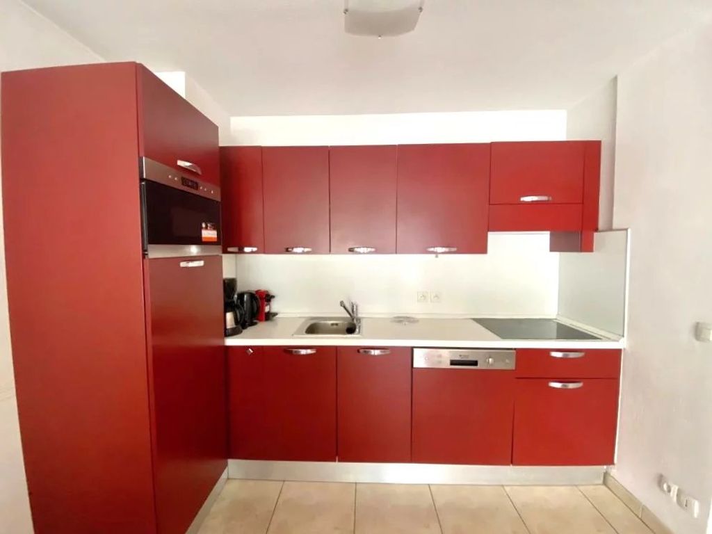 Achat appartement 3 pièce(s) Villeneuve-Loubet