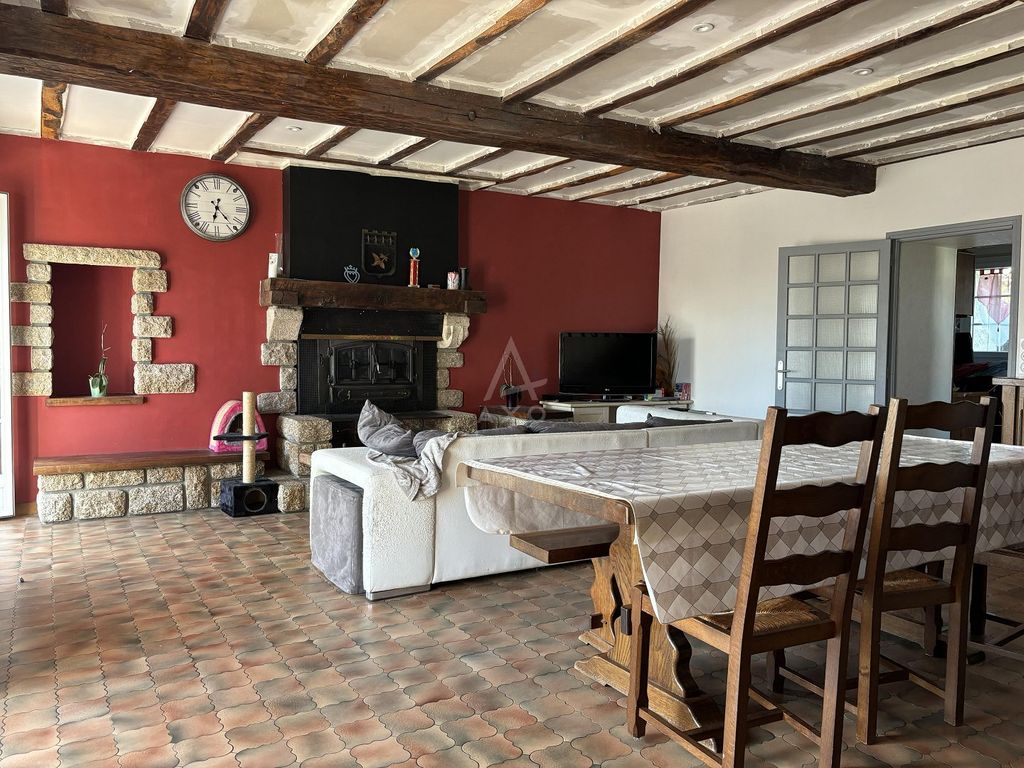 Achat maison 4 chambre(s) - Chauché