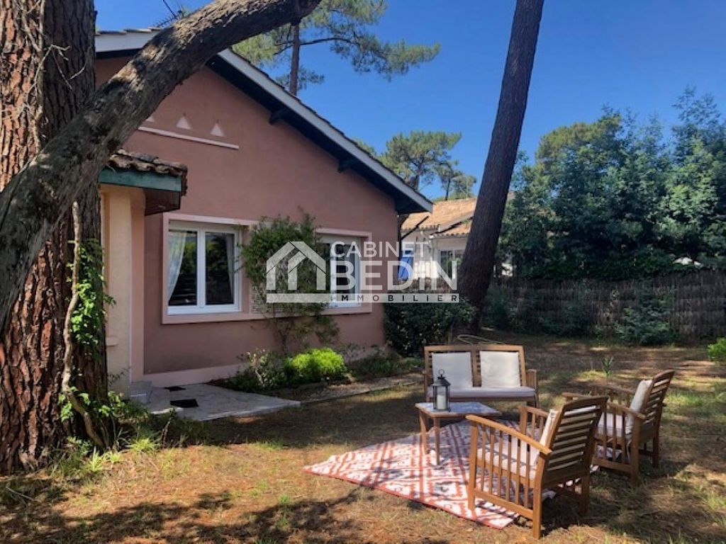 Achat maison à vendre 3 chambres 100 m² - Lège-Cap-Ferret