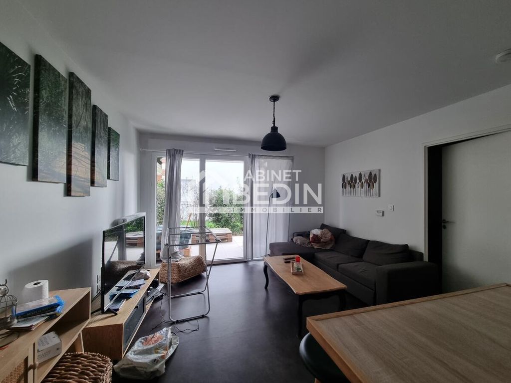 Achat appartement à vendre 2 pièces 41 m² - Andernos-les-Bains