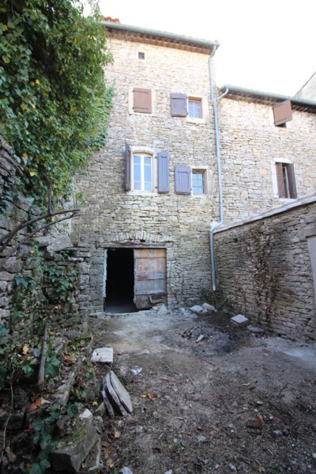 Achat maison 4 chambre(s) - Pompignan