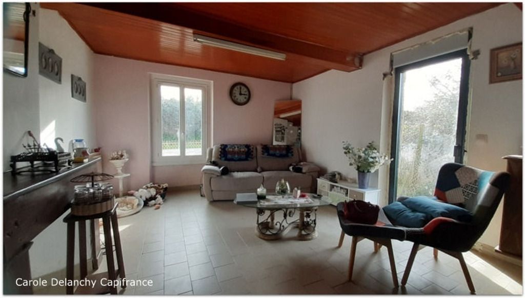 Achat maison 3 chambre(s) - Garlin