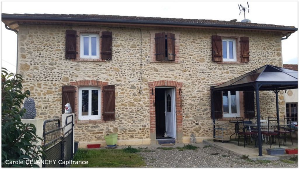 Achat maison 3 chambre(s) - Garlin