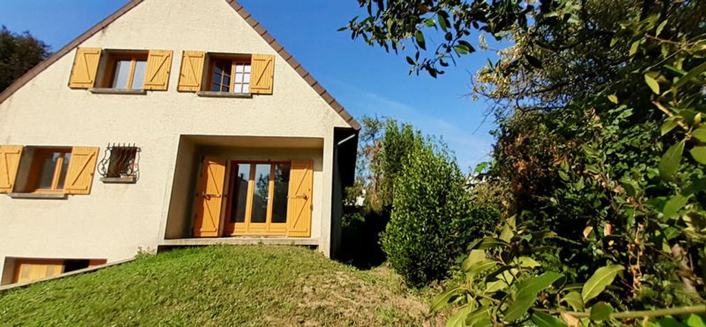 Achat maison à vendre 4 chambres 122 m² - Vitry-sur-Seine