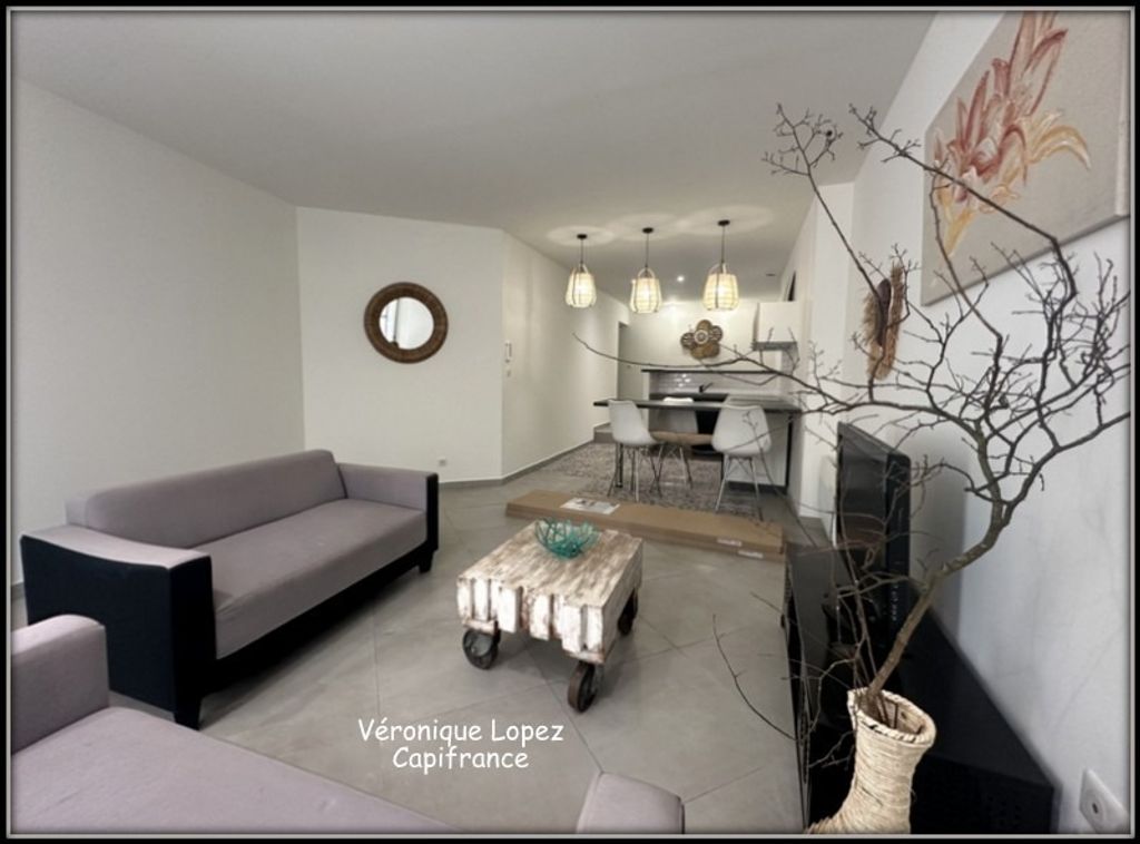 Achat appartement à vendre 2 pièces 66 m² - Agen