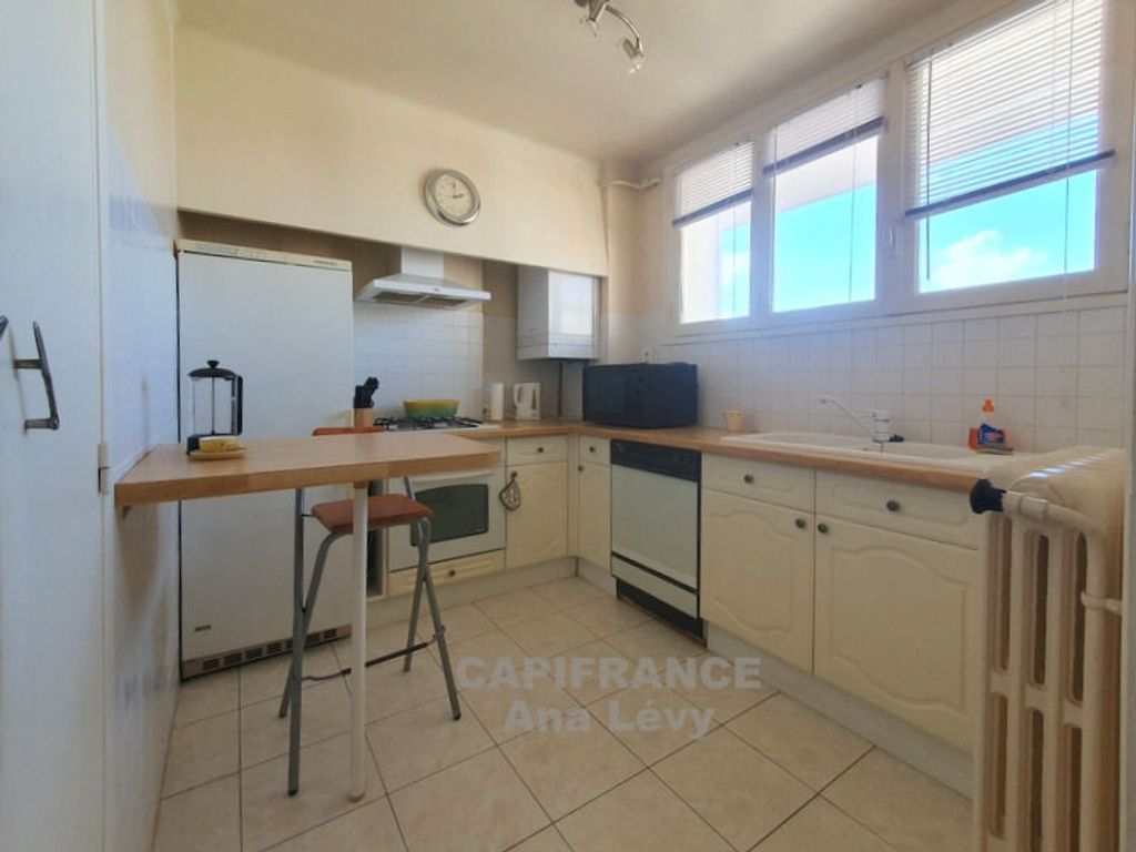 Achat appartement 4 pièce(s) Portet-sur-Garonne