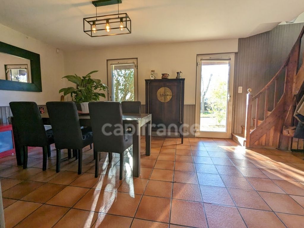 Achat maison 4 chambre(s) - Quinsac