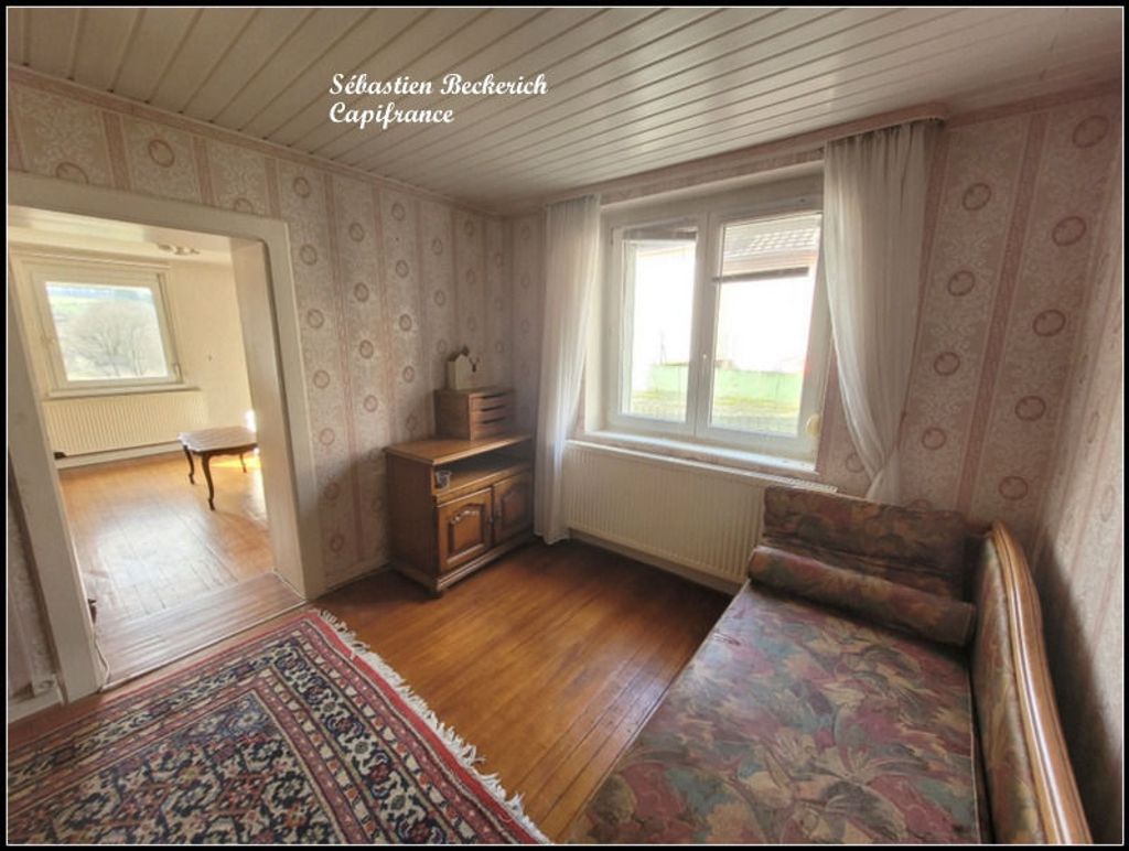 Achat maison 3 chambre(s) - Sarreinsming