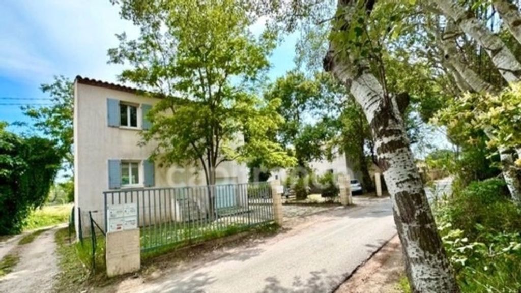 Achat maison 4 chambre(s) - Aigues-Mortes