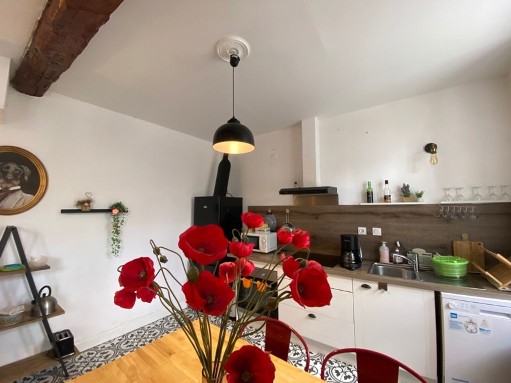 Achat maison à vendre 3 chambres 86 m² - Carcassonne