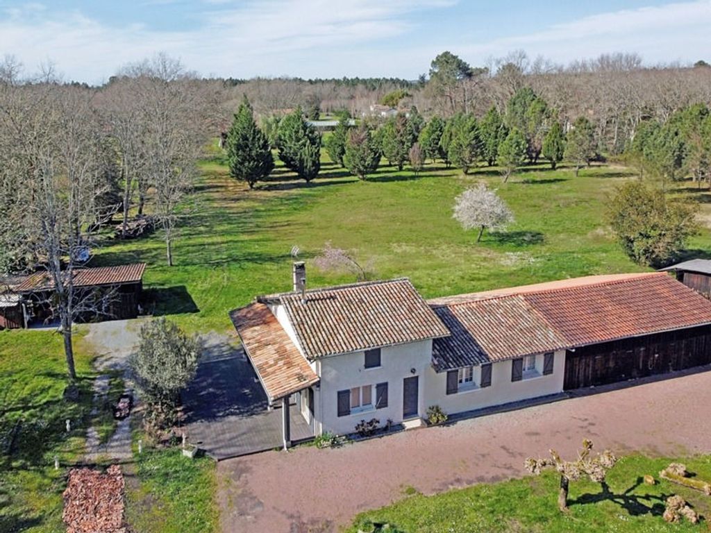 Achat maison 2 chambre(s) - Cabanac-et-Villagrains