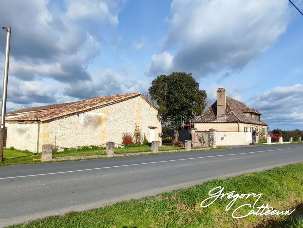 Achat maison 5 chambre(s) - Bergerac