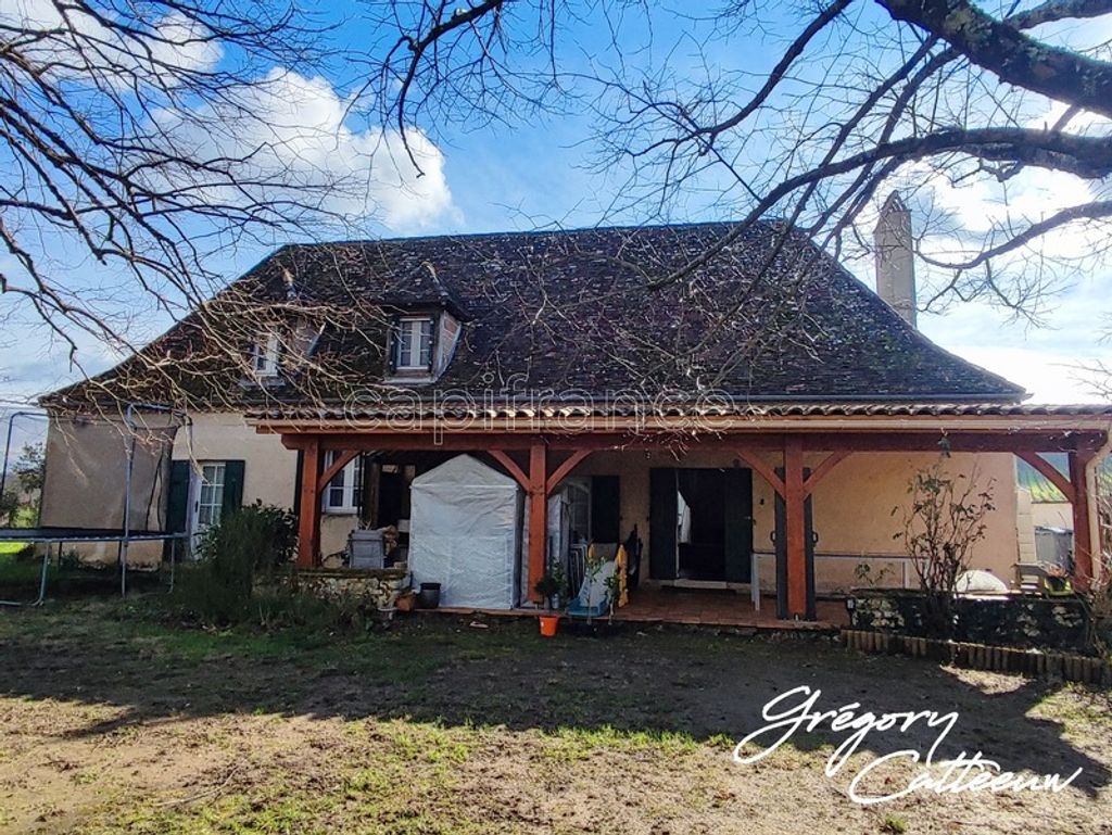 Achat maison 5 chambre(s) - Bergerac