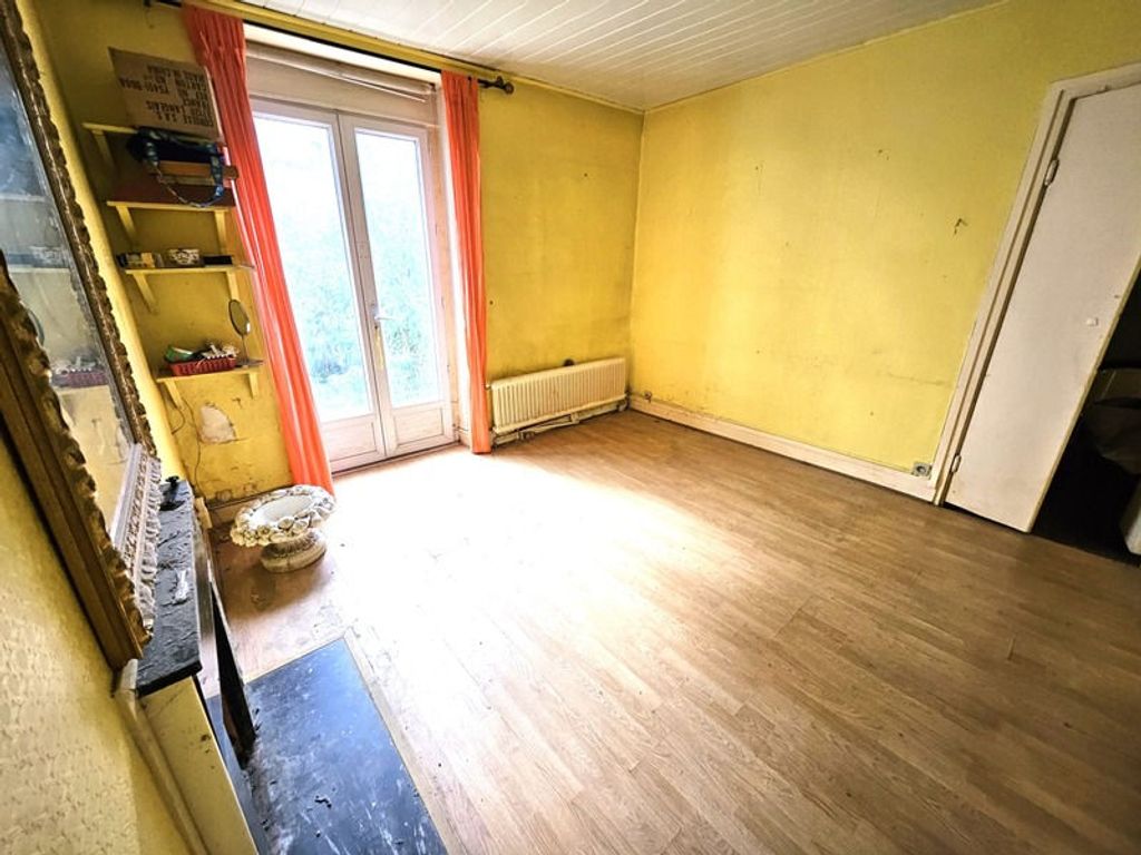 Achat appartement à vendre 2 pièces 35 m² - Paris 12ème arrondissement