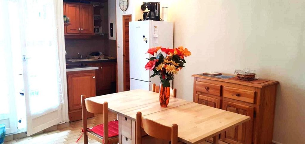 Achat appartement à vendre 2 pièces 36 m² - Agde