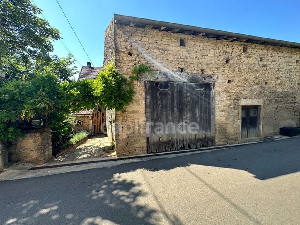 Achat maison 2 chambre(s) - Boyer