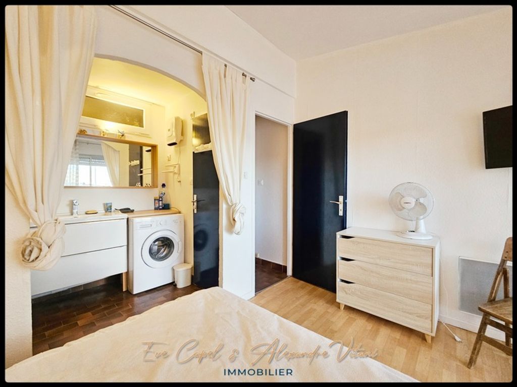 Achat appartement à vendre 3 pièces 64 m² - Agde