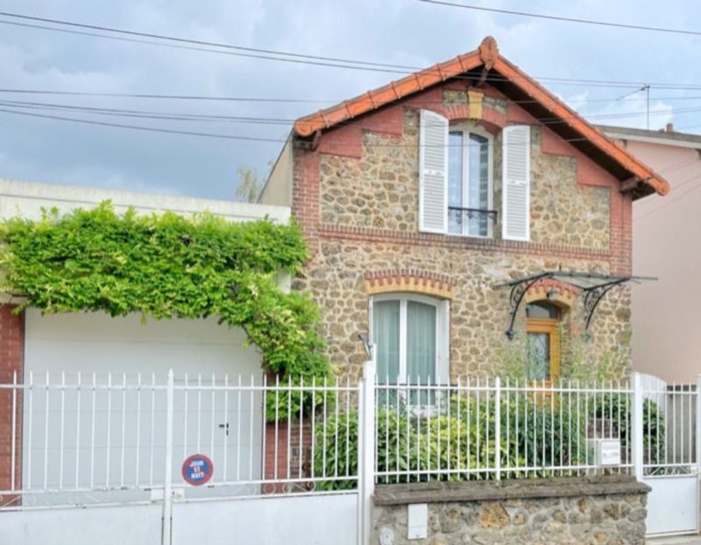 Achat maison 4 chambre(s) - Colombes